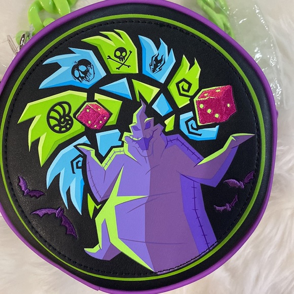 Nightmare before Christmas purse - Picture 2 of 12